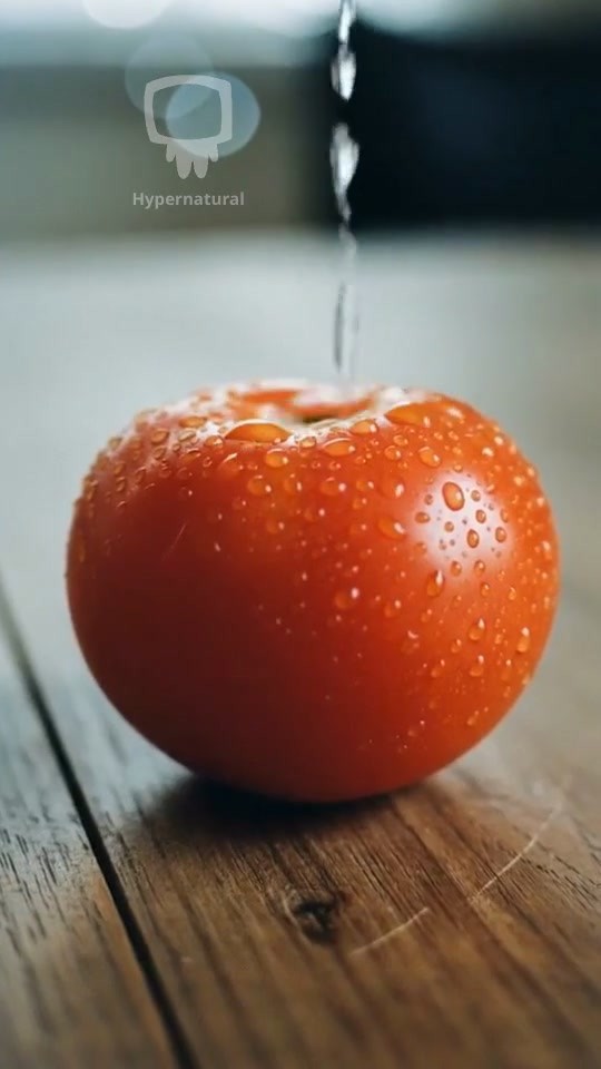 Tomato Power: Superfood Benefits!