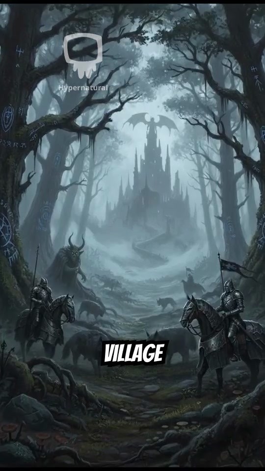 Unfolding a Magical Fantasy Adventure!