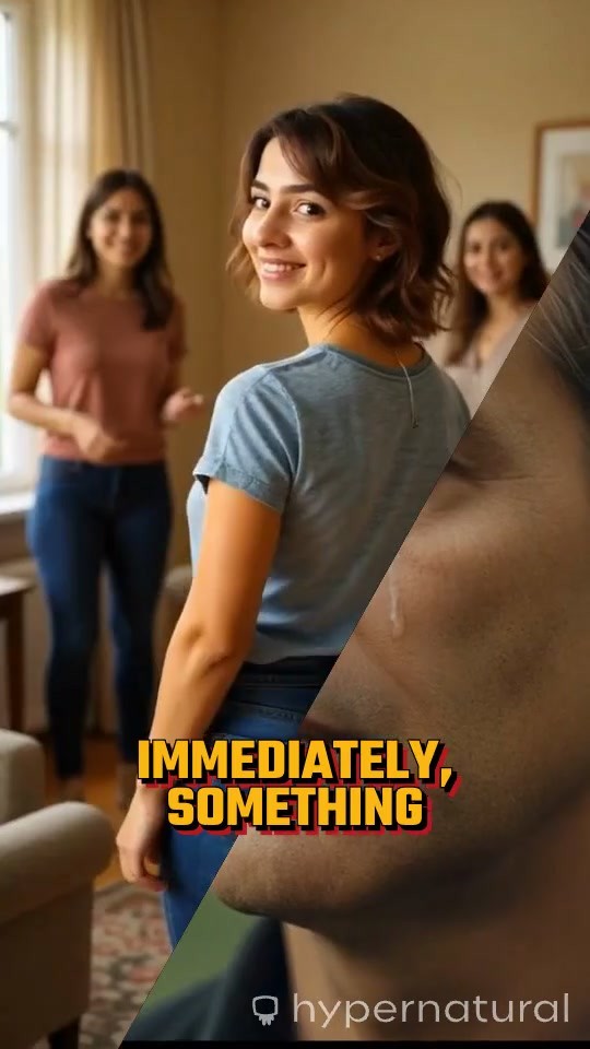 The Awakening of Shame