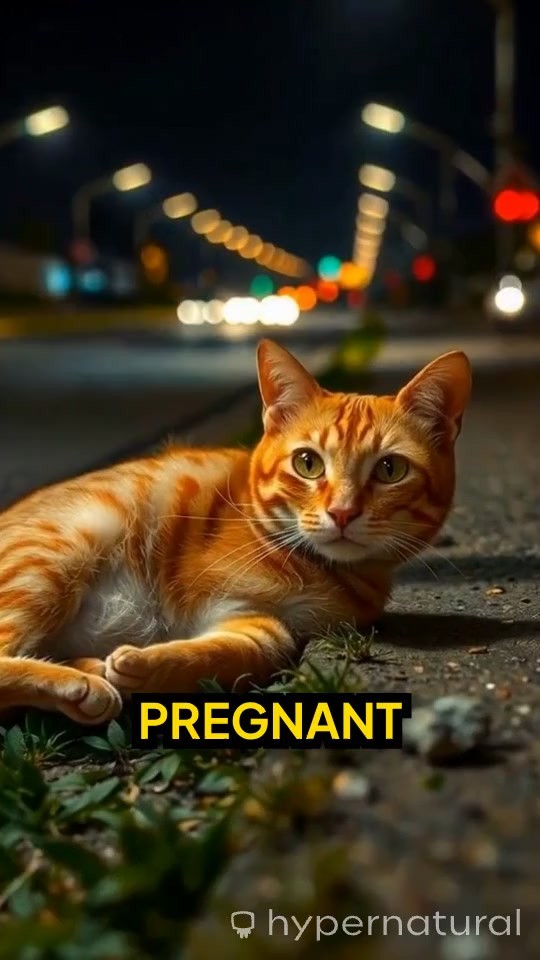 A Moment of Compassion