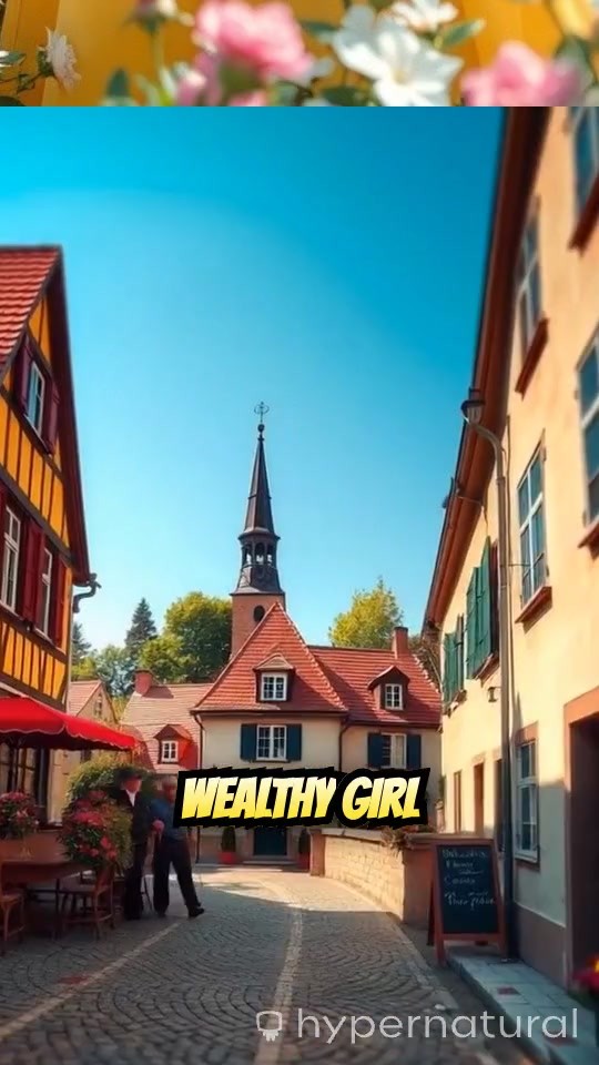 Tina's Dark Journey: From Wealth to Betrayal