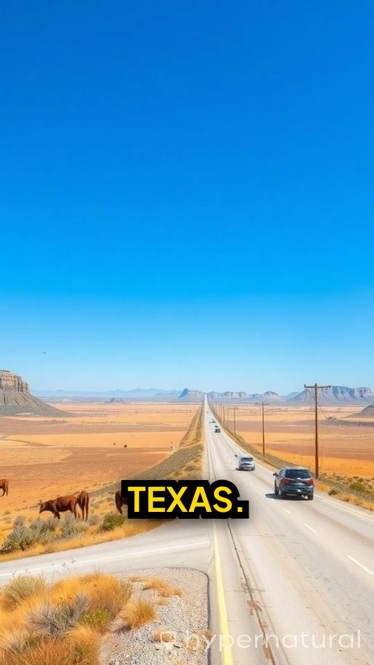 Texas Surprises: Laws and Unique Traditions