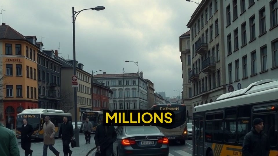 The Tense Moment That Almost Triggered Nuclear War in 1995