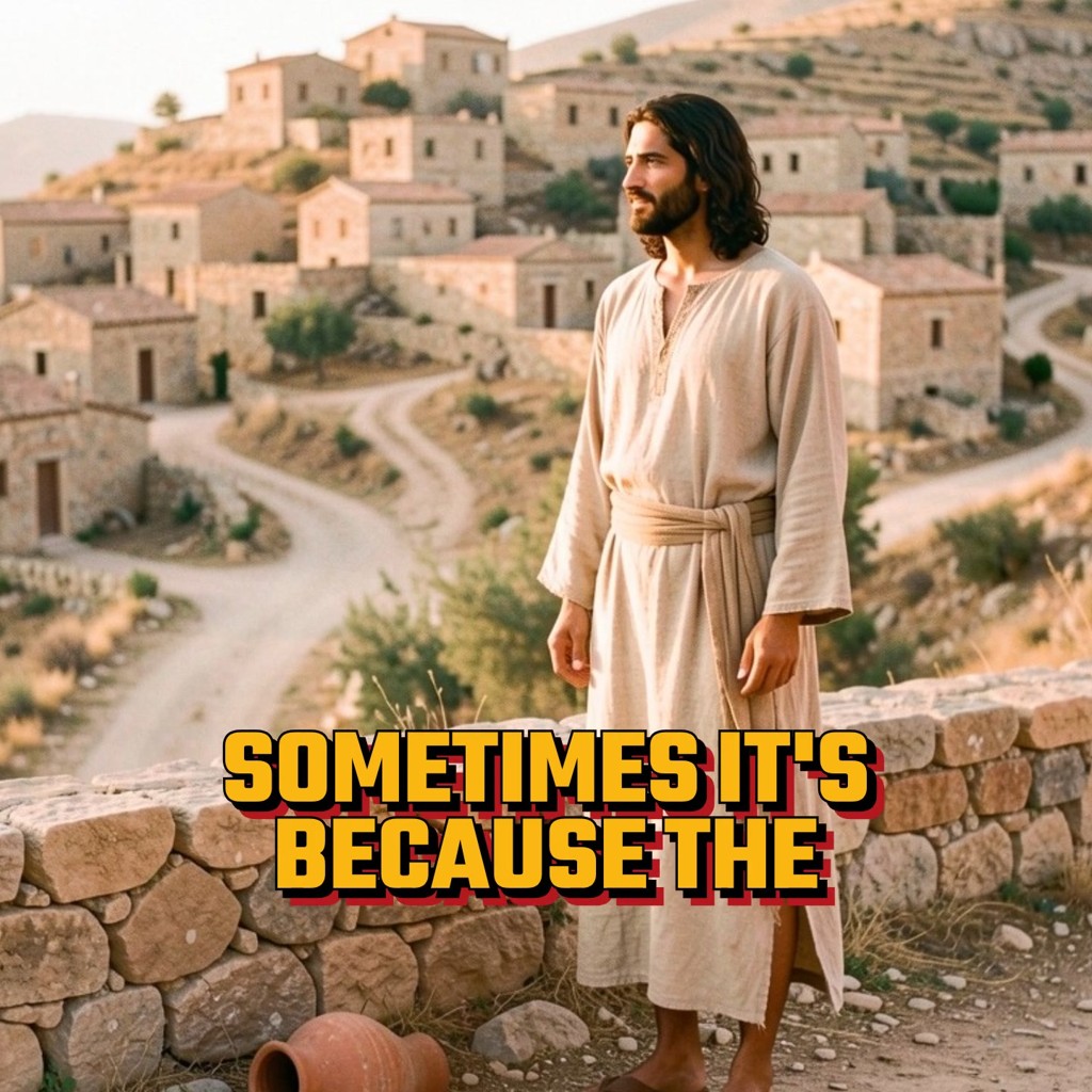The Parable of Wheat and Weeds Explained