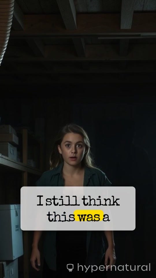 Whispers in the Dark: A Haunted Night