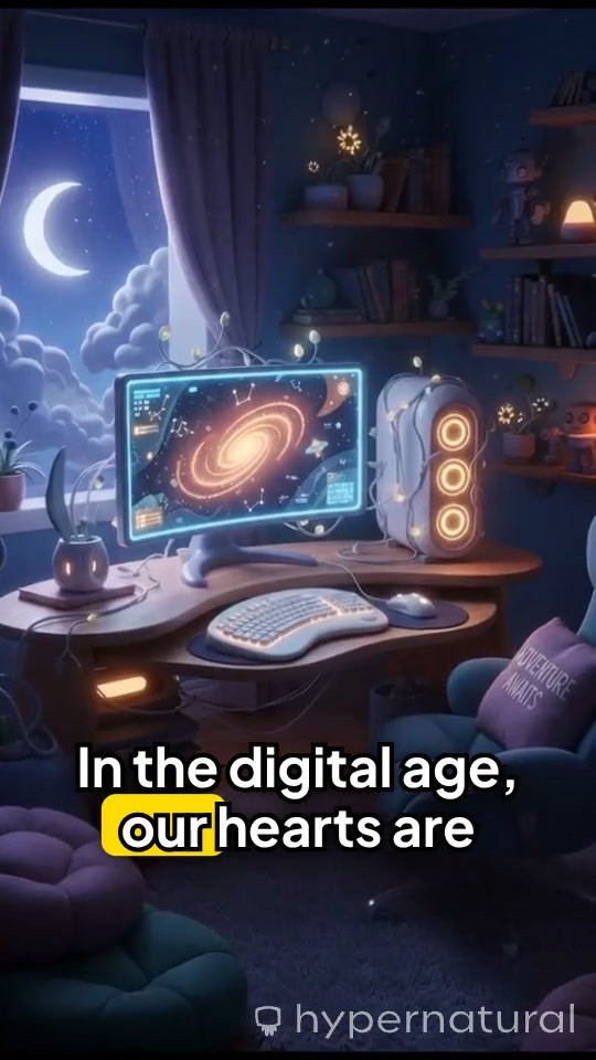 Guard Your Heart with Diligence