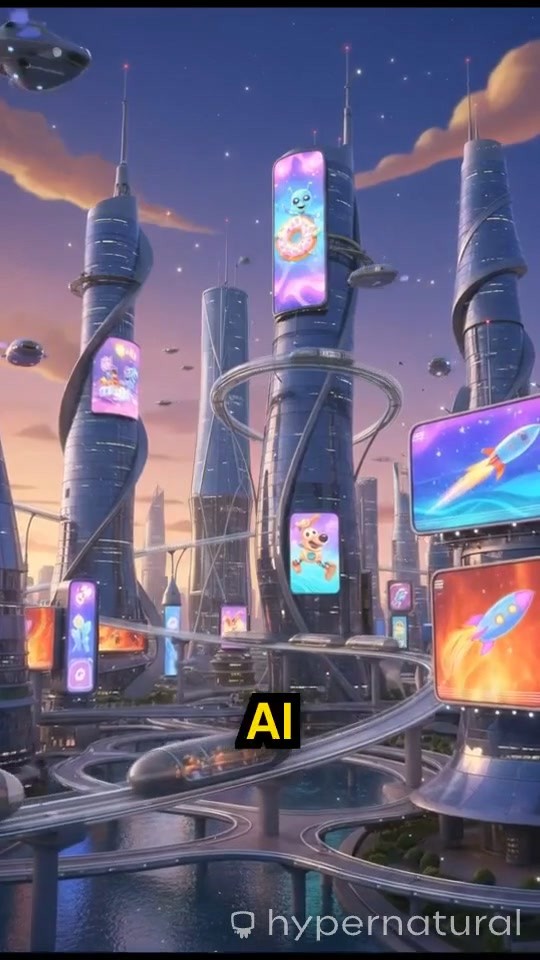 Exploring the Future of AI