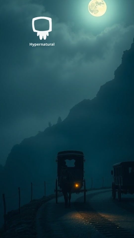 First Encounter with the Dark