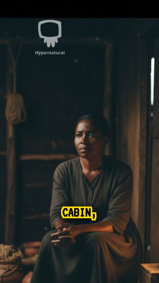 The Remarkable Journey of Harriet Tubman