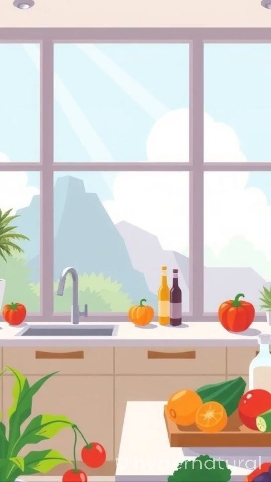 Healthy Vegetarian Meals at Home with Private Chef Inc.