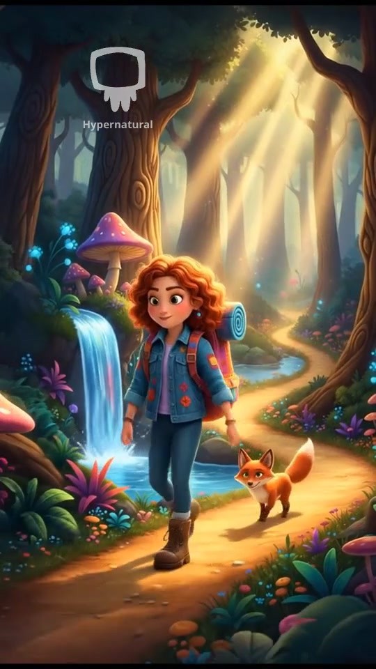 Unleashing Imagination: A 3D Animation Adventure