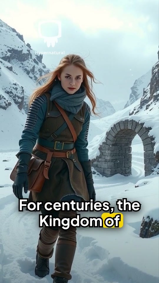 The Forgotten Kingdom's Return