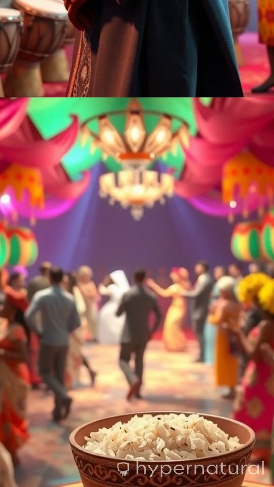 A Journey to Freedom