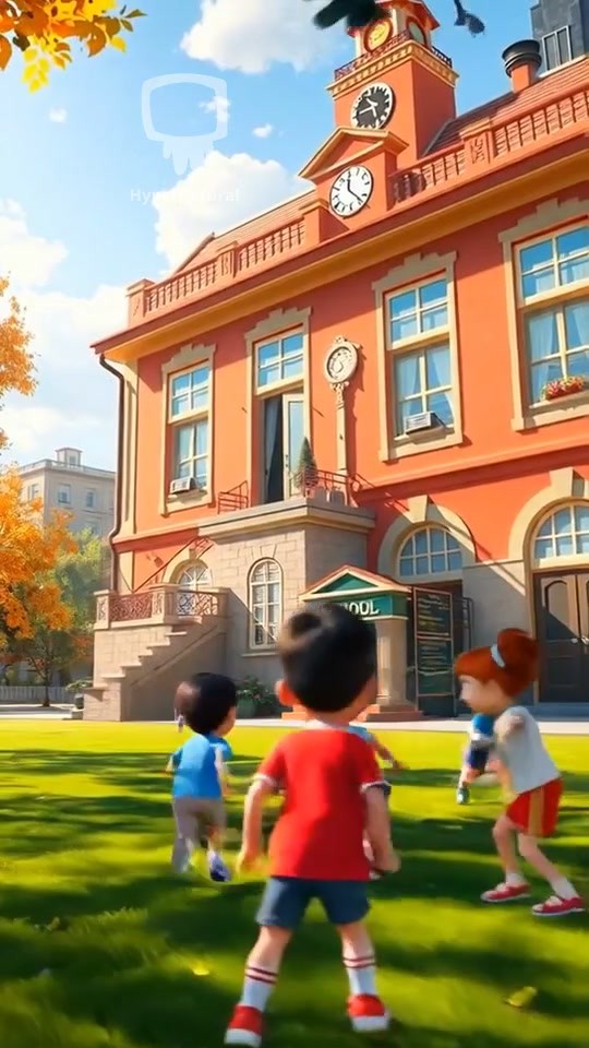 Discover St Simon's RC Basic School in Ghana!