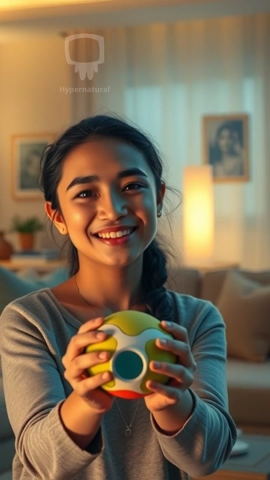 Silent Strength: A Mother's Hidden Struggles