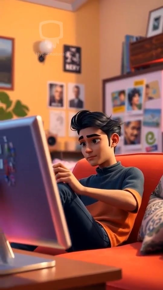 A Heartfelt Message to My Beloved Family