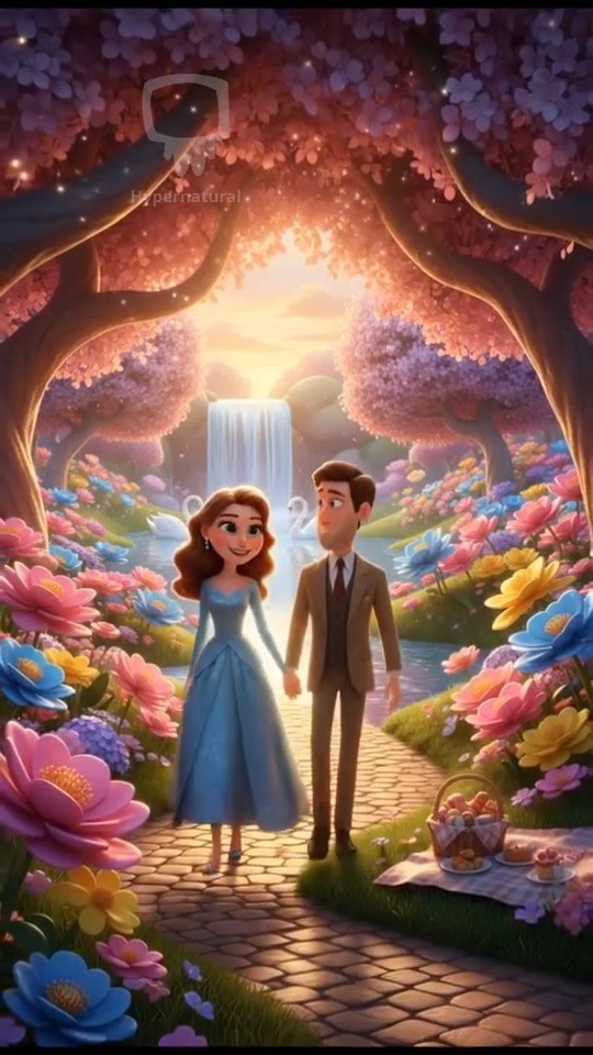 A Paw-sitive Proposal