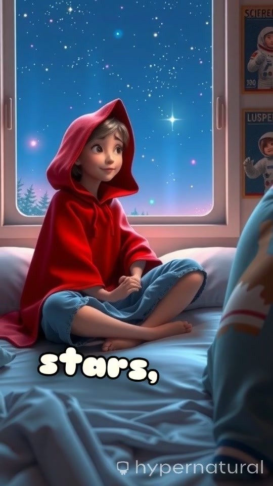 A Dreamer’s Journey