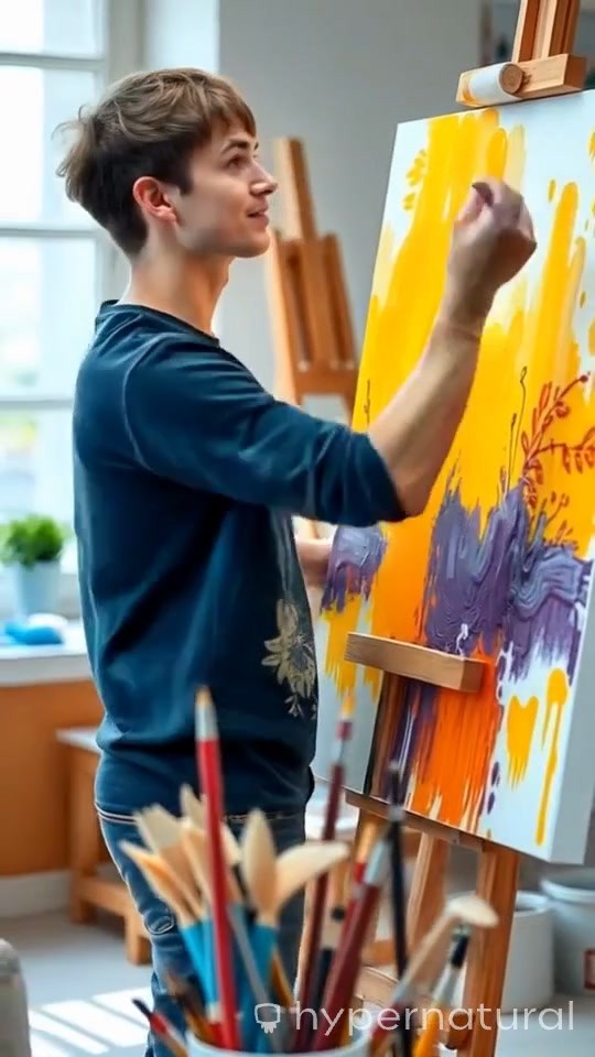 3 Surprising Facts About Van Gogh's Life and Art