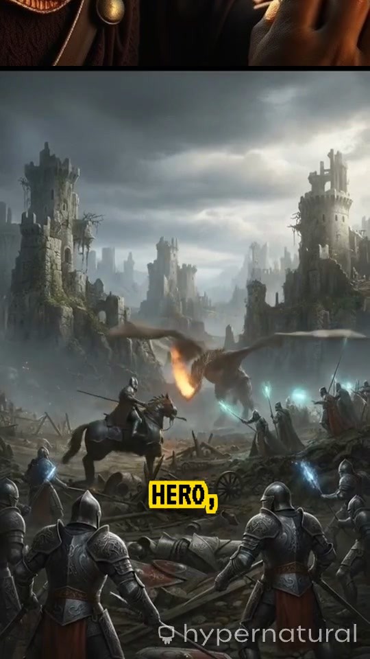 Meghnath: The Fearsome Champion of Lanka