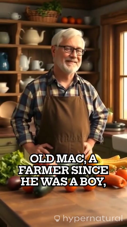 The Bonds of Harvest