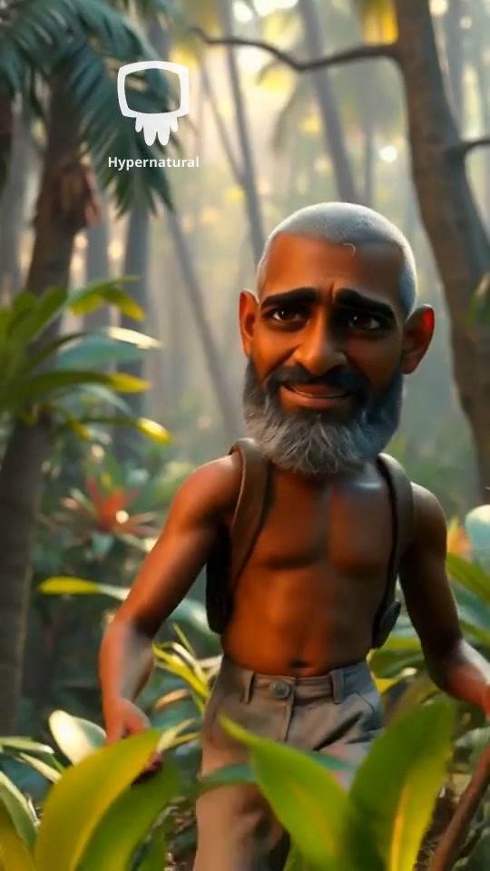 The Kindness of Kito