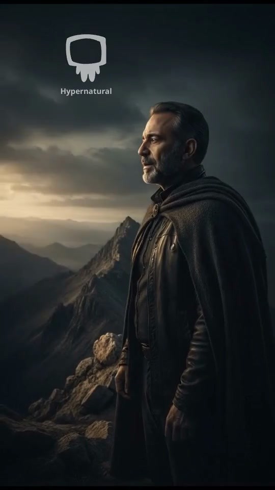 The Ten Commandments