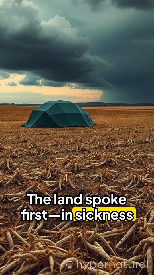 Whispers of Despair: A Harvest of Shadows