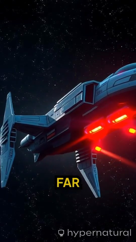 Hyperspace Adventures with Captain Eva and Princess!