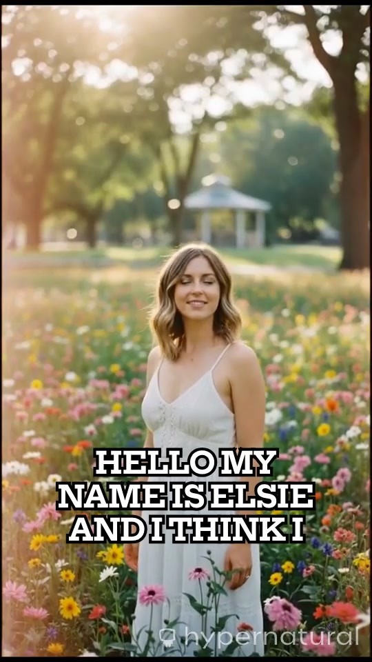 I Think I Found Love!