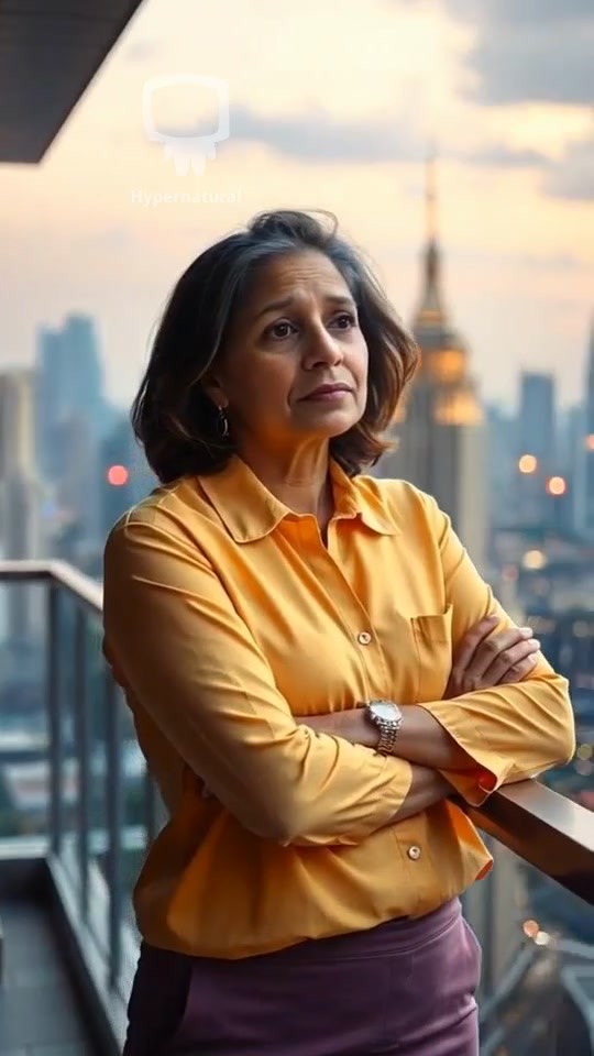 Discover Asha's Inspiring Journey!