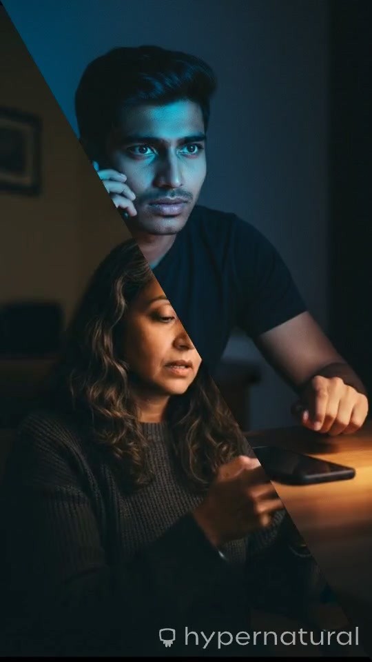 The Scary Call: AI Voice Cloning and Scams