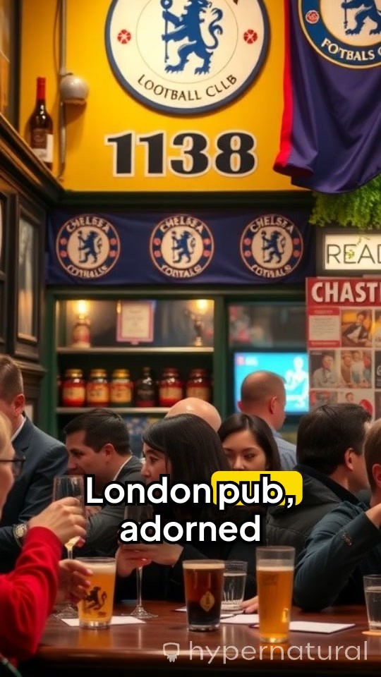 Chelsea Football Club's Impressive Performance Discussion