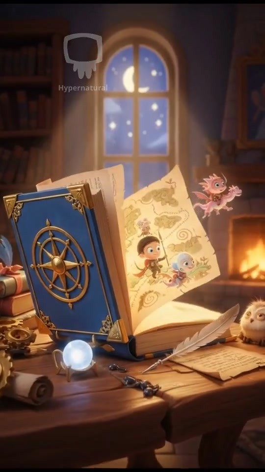 Explore Space and Ocean Wonders!