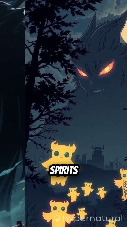 Exorcist Ninja's Transformation: From Boy to Girl!