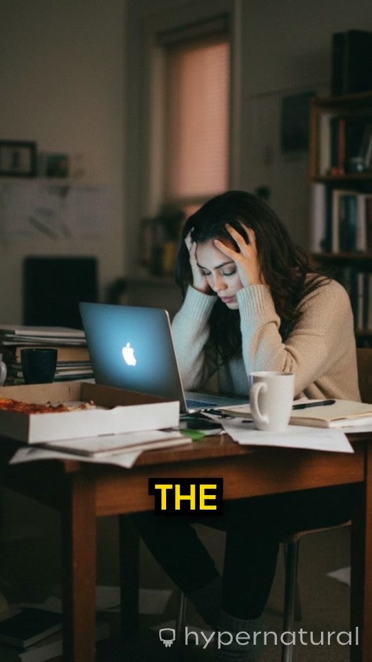 Understanding Stress and Depression