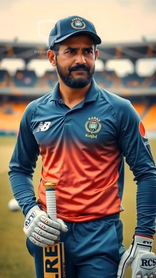 Build Your Cricket Foundation with Coach Altaf
