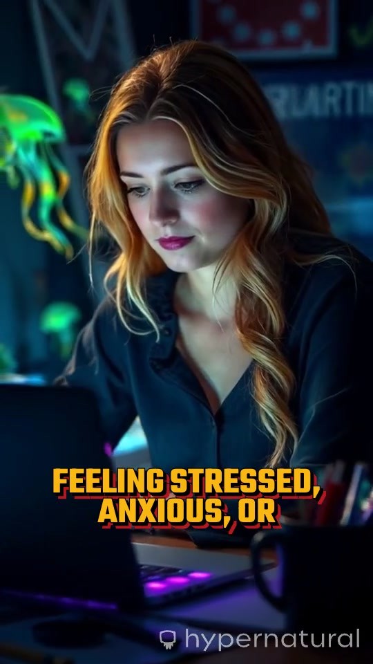 Women in Energy Therapy