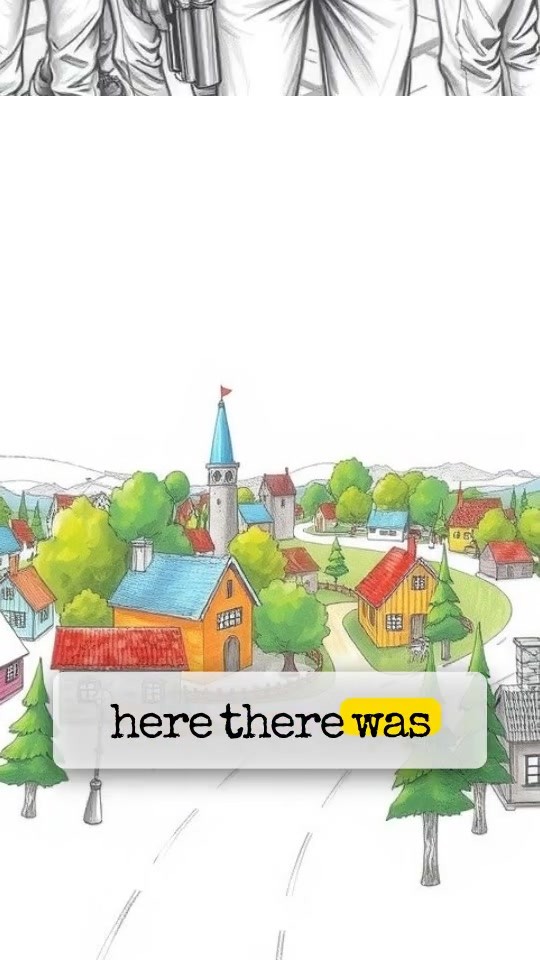 سر الـS في قرية الأفعال والأسماء