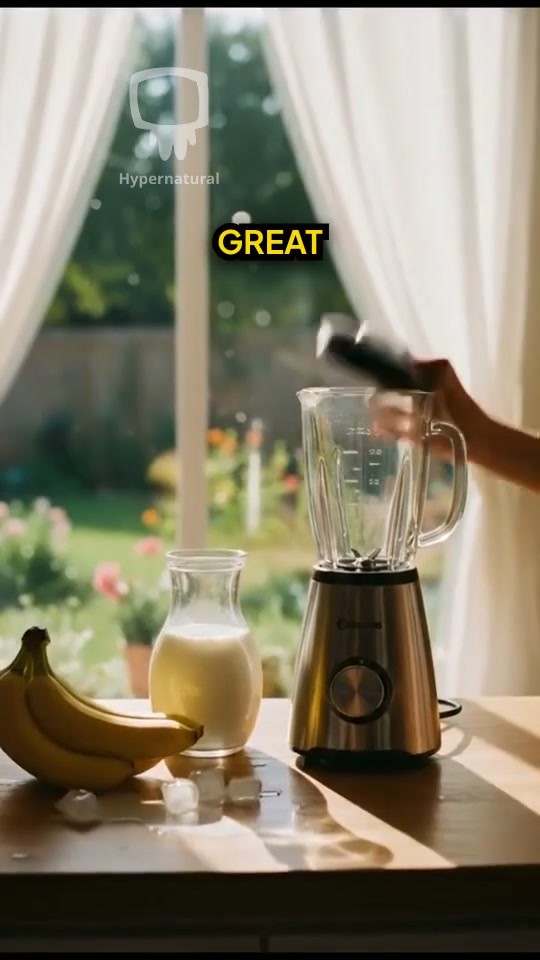 The Great Banana Heist – Max & Polly's Kitchen Adventure