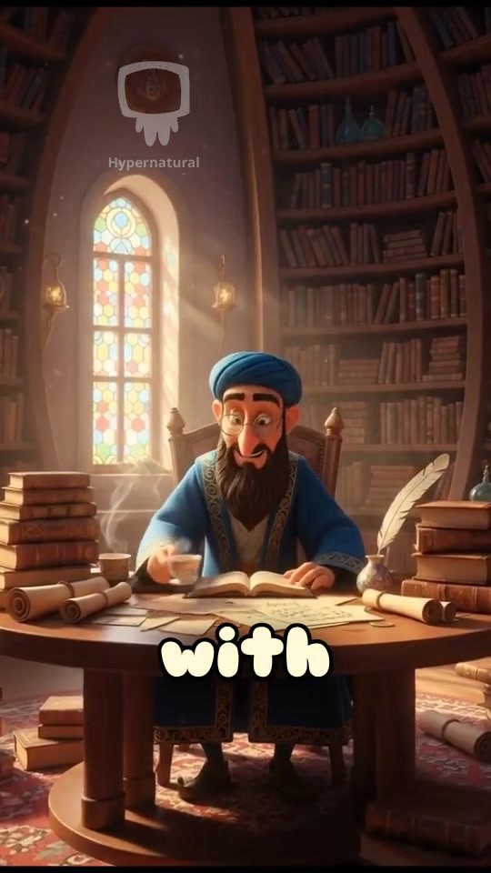Dive into a Stunning 3D Animation Journey!