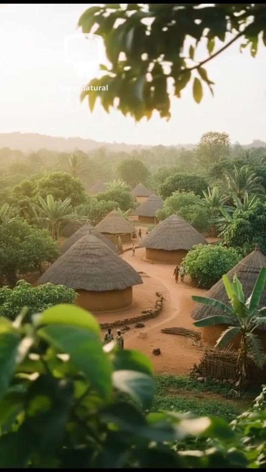 Deadly Fungal Infection Strikes Ugandan Village!