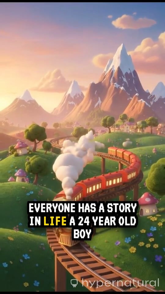 Every Story Has a Hidden Truth