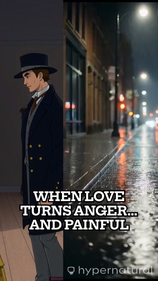 From Chaos to Calm: Healing After Emotional Conflict