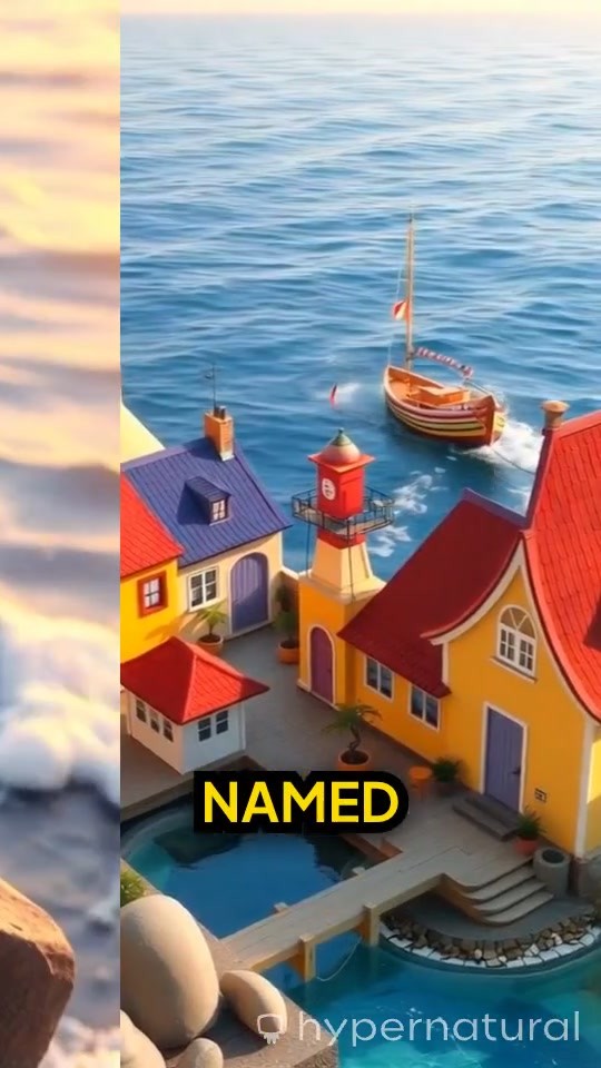 The Story of Malin Kun