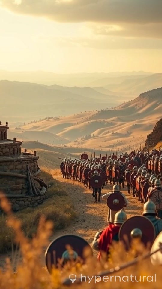 The Story of David in the Bible