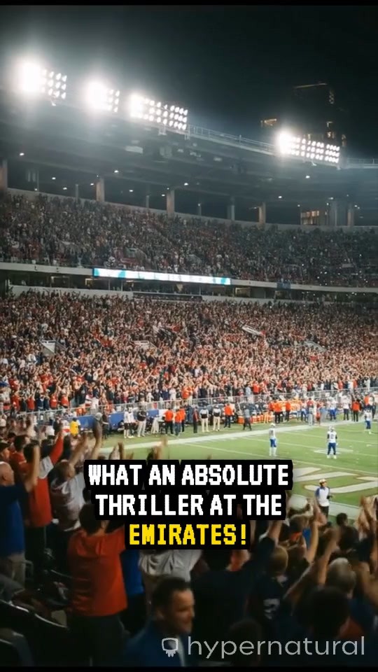 United's Thrilling 3-2 Comeback Against Arsenal!