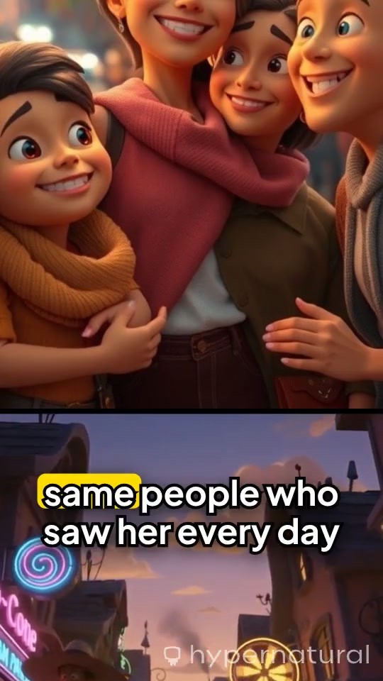 Community Strength: A Beautiful Reminder of Togetherness