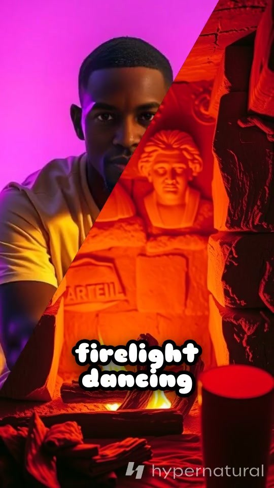 From Prey to Predator: The Rise of Jamal