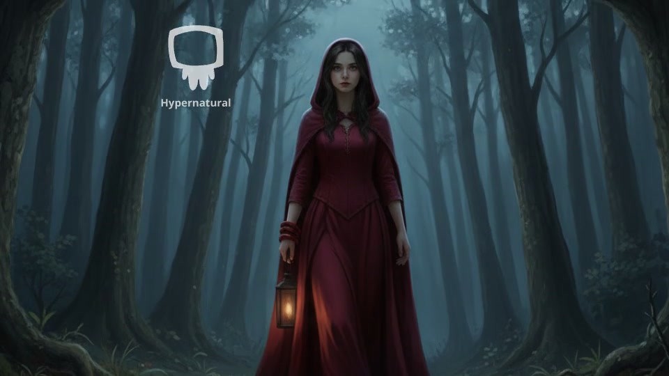 Seeking the Vampire King (copy)